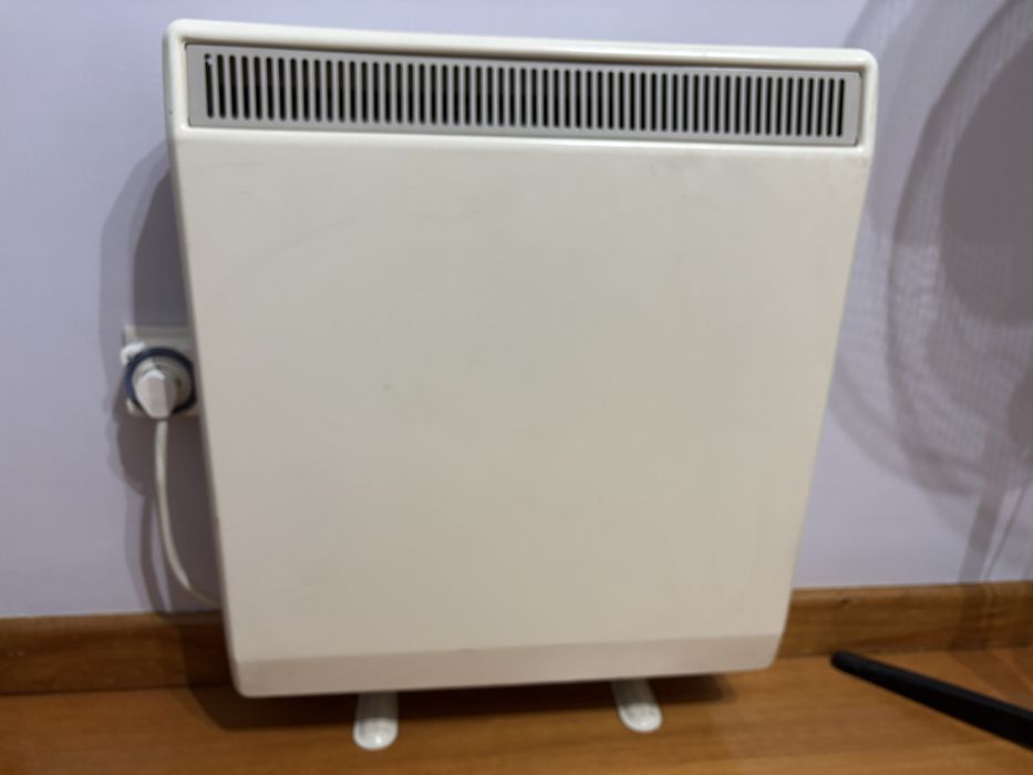 Aquecedores eletricos