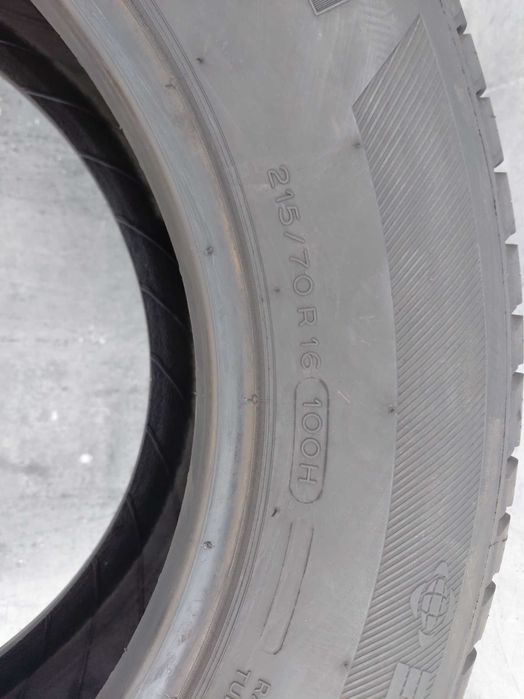 Резина літо НОВА Michelin Latitude Tour Hp 215.70.16