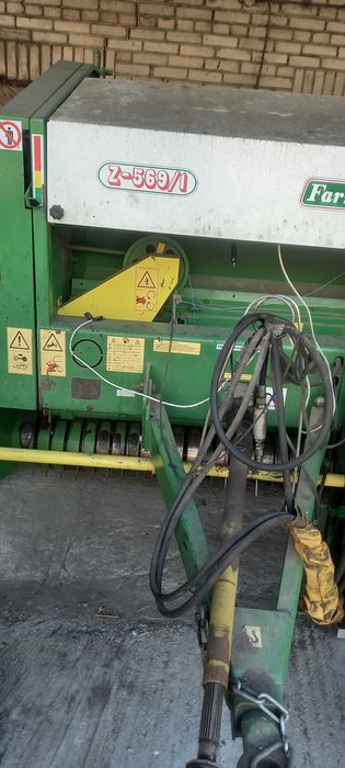 Prasa SIPMA Z569/1 belująca