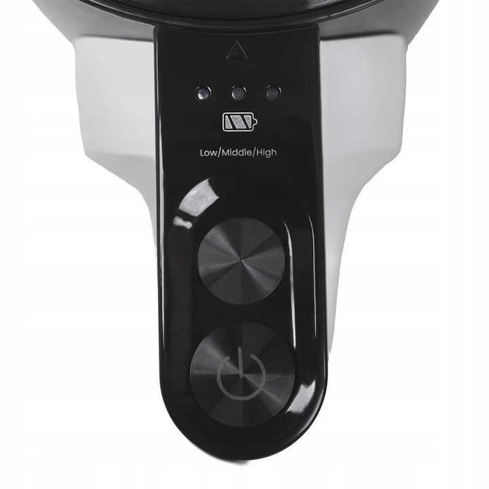 Odkurzacz pionowy VIVAX vcb-3002W 300W Filtr HEPA