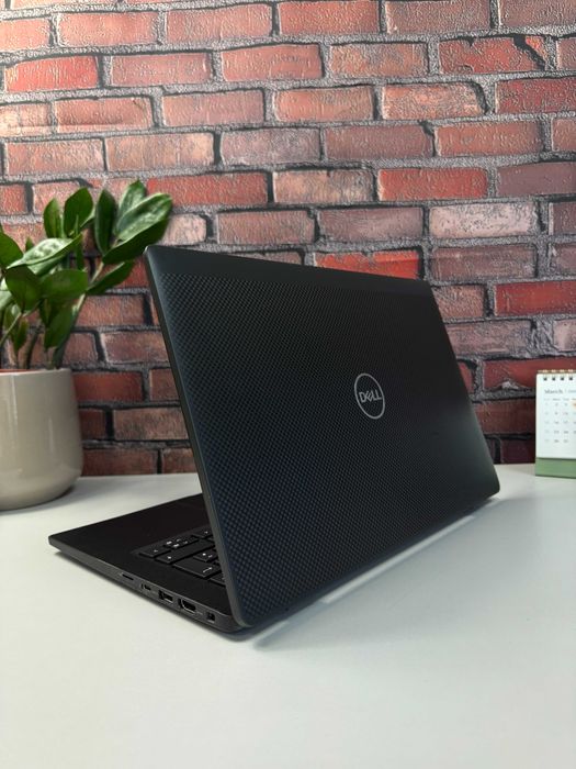Уцінка!Ноутбук Dell Latitude 7420·i5-1135G7·8GB+SSD256·14"FHD·Гарантія