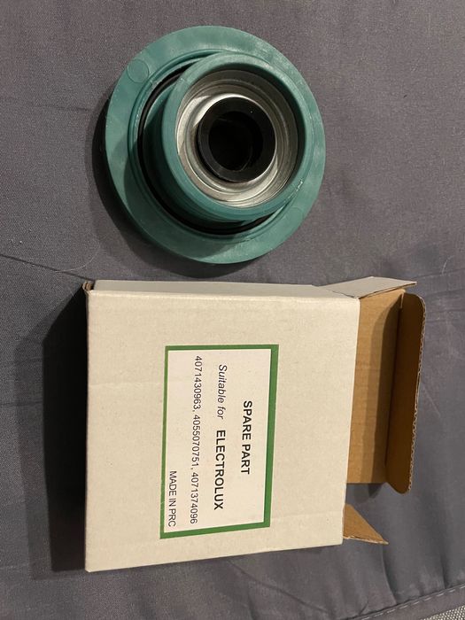 Prawe i lewe łożysko do pralki Electrolux