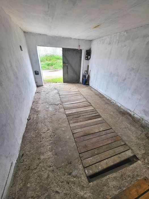 Продам гараж АК 32 Подусівка