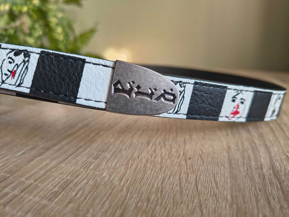 Ремінь ERD enfants riches deprimes