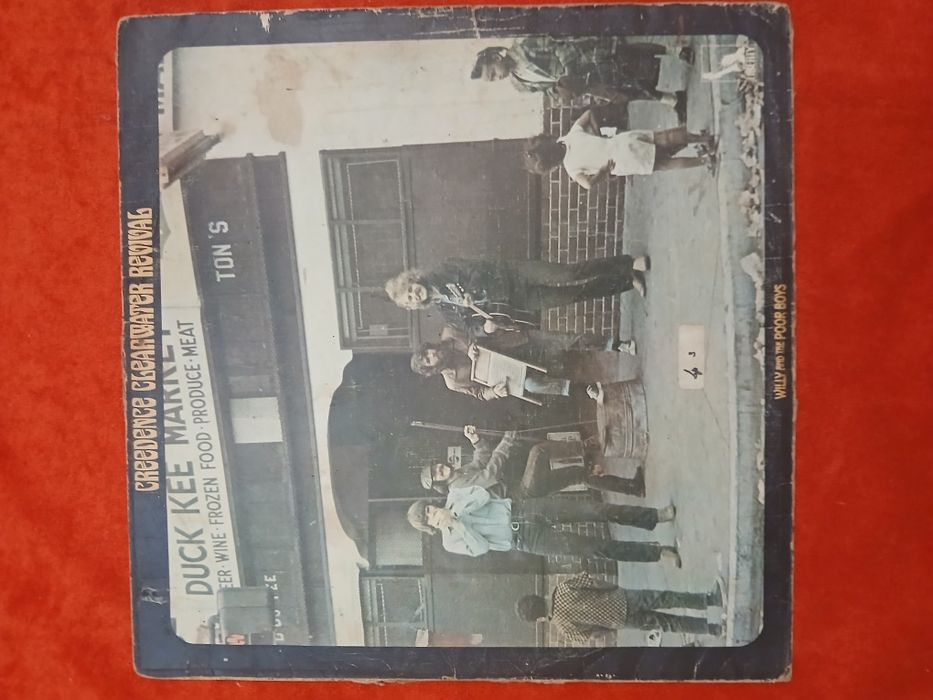 Discos Vinil vários
