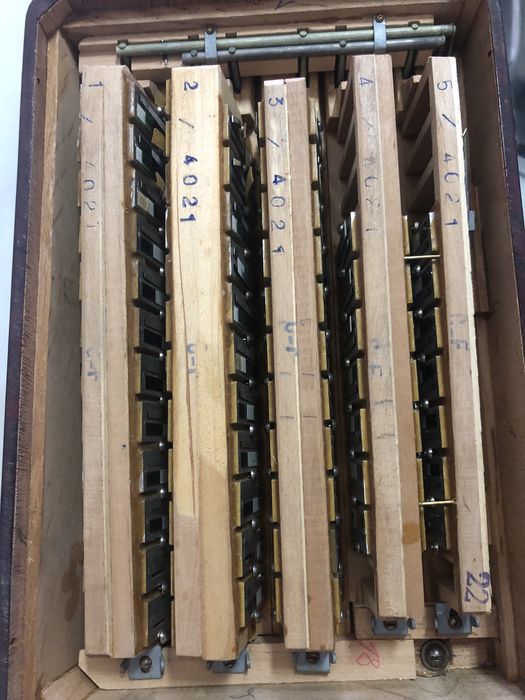 Concertina HOHNER