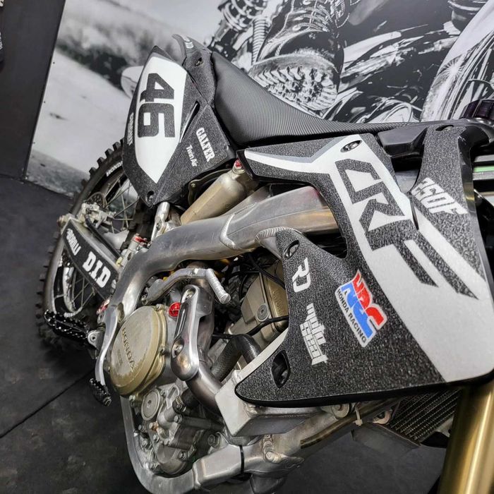 Honda CRF 250R