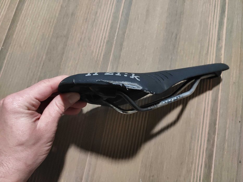 Selim Fizik Antares R3