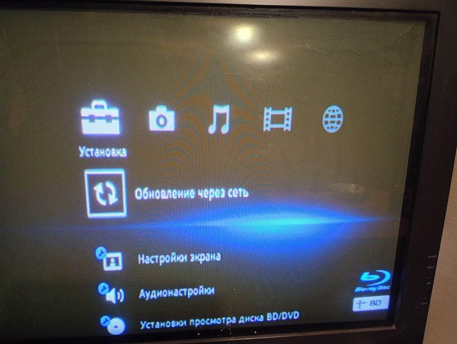 Продам Sony BDP-S185