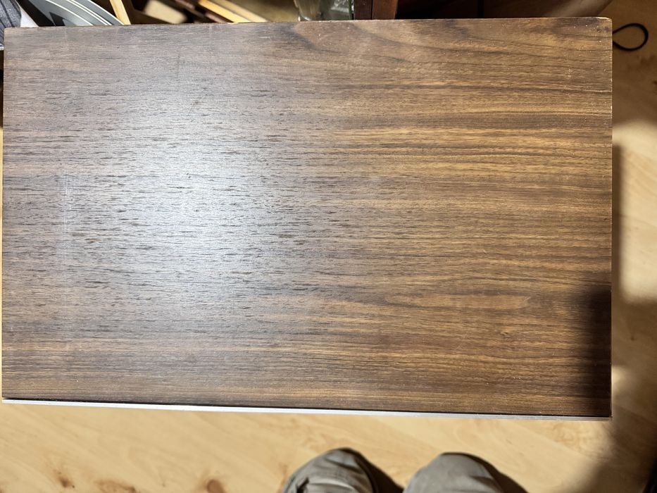 Akai GXC 710D magnetofon