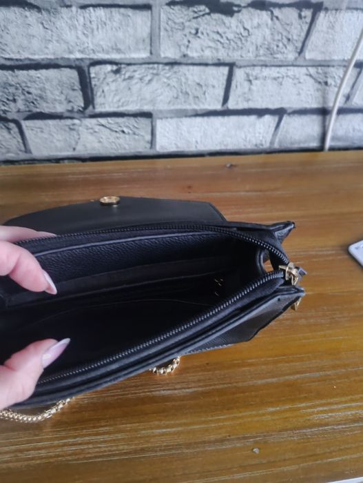 Torebka damska listonoszka