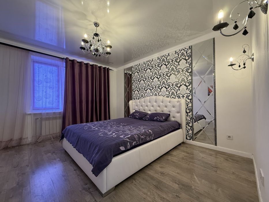 Продаж квартири  2 кім. по вул. Головатого