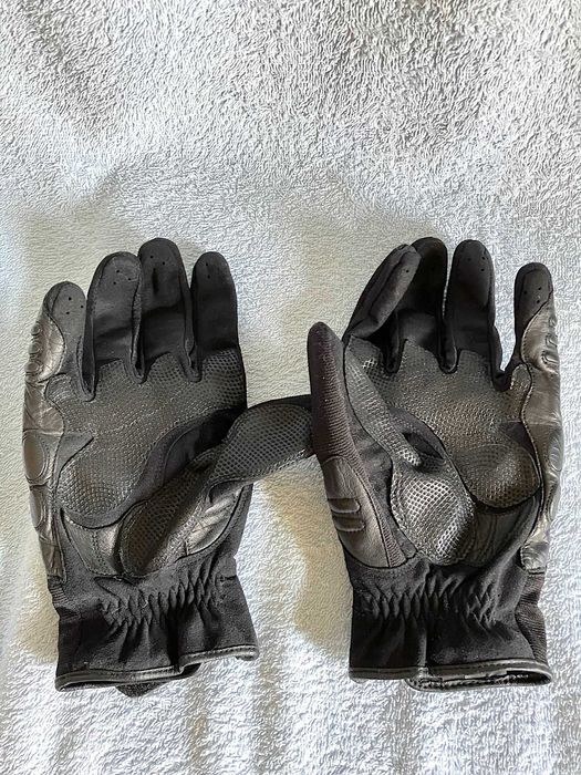 Luvas Moto Bering