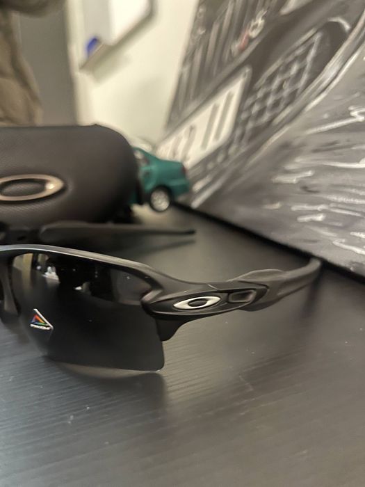 Окуляри Oakley Flak 2.0 PRIZM