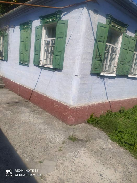 Сдам дом в Березановке