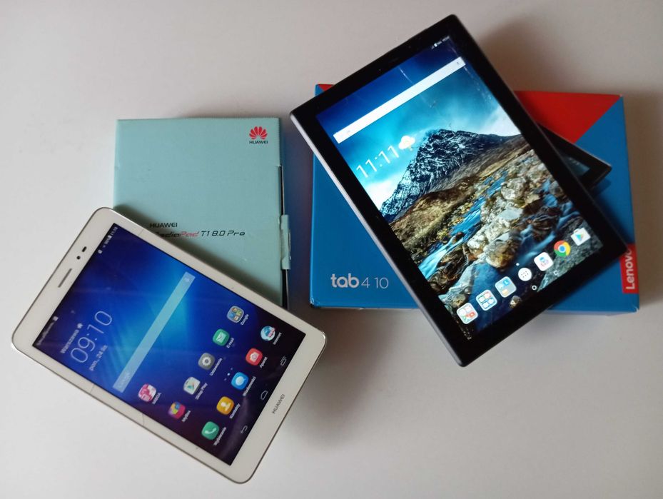 Tablet Lenovo TB-X304L