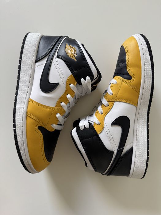 Nike Air Jordan 1 Mid (GS) rozm. 39