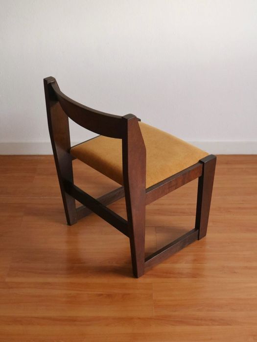 Conjunto de jantar Vintage / Vintage dinning set