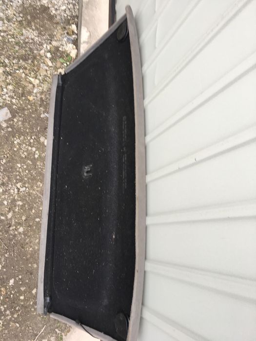 Полочка гольф4