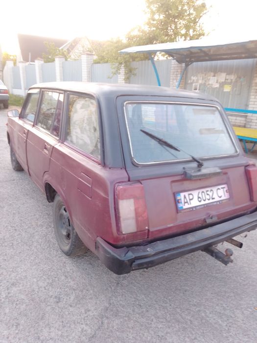 Авто на ходу газ+бенз