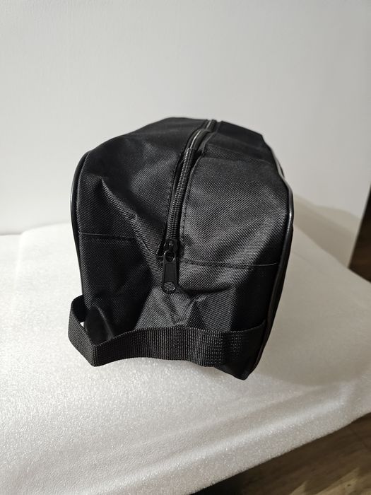 Torba Kosmetyczka Nike 9L czarna