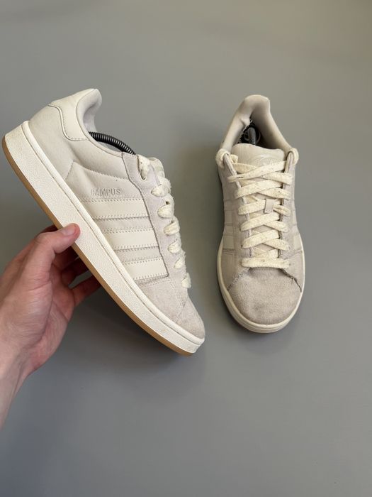 Adidas Campus Suede 44.5(28.5cm)  Gazelle Samba