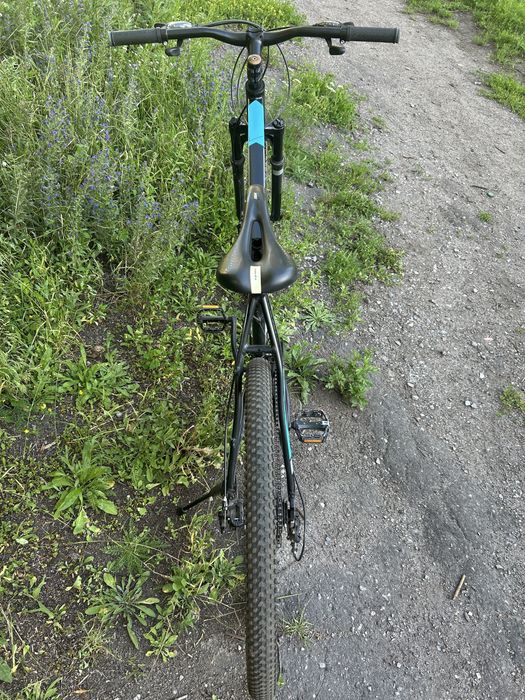 Велосипед 29колесо Торг