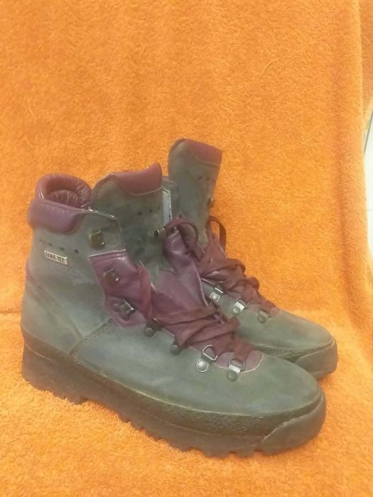 Buty Lowa Trekking GTX
