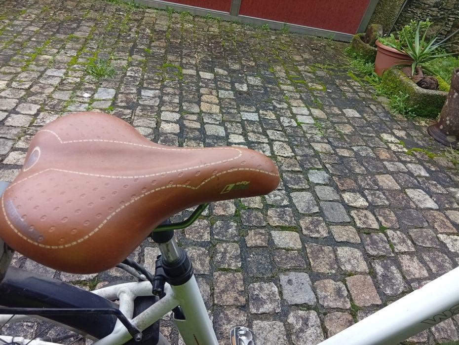 Vendo Bicicleta Shimano
