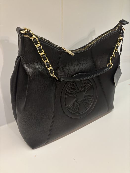 Torebka skórzana Wittchen new casual 42/35