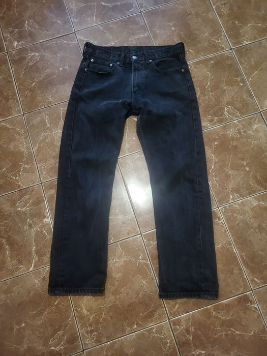 Levis 505 стародели