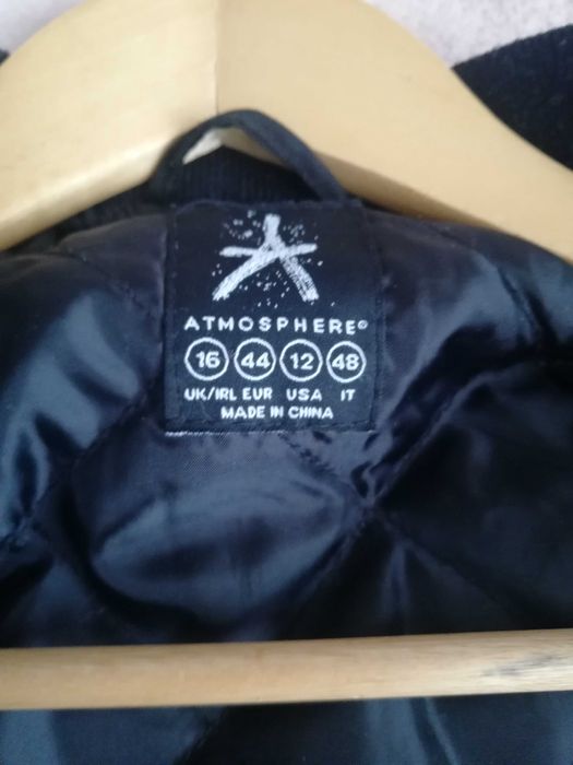 Куртка, бомпер чоловічий