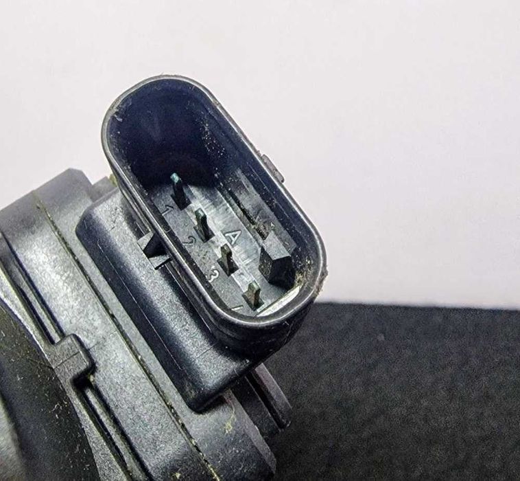Medidor Massa de Ar / MAF A6510900248 - MERCEDES-BENZ C-CLASS