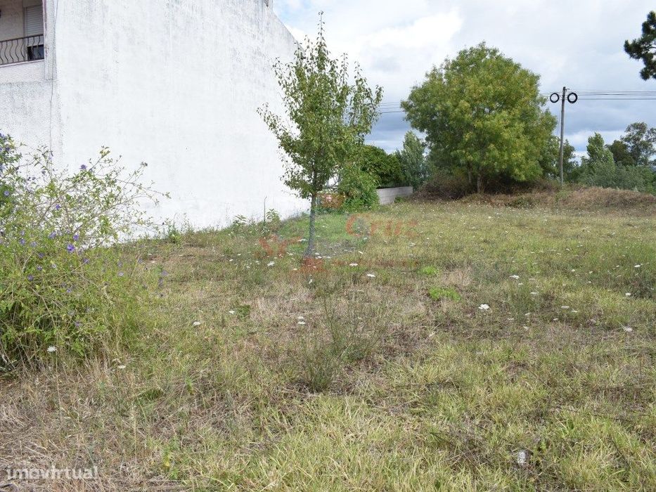 Lote para moradia - S. Silvestre