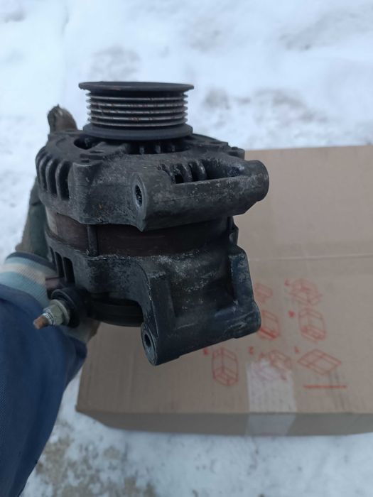 Генератор Крайслер Себринг 2.7 Бензин CHRYSLER SEBRING 2.7