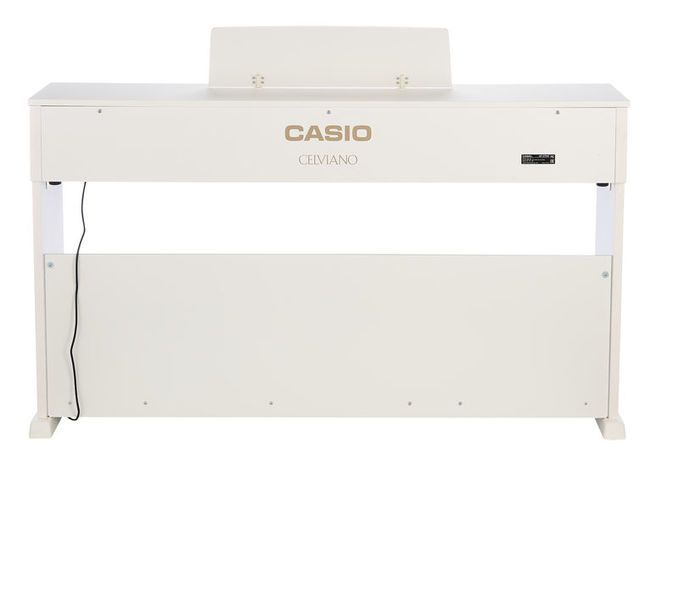 Цифрове піаніно CASIO AP-270, AP-300, AP-470, AP-550, PX-770, PX-870