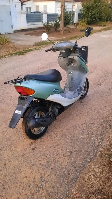 Продам мопед Хонда дио 34