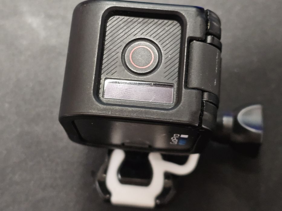 Gopro Hero 5 Session