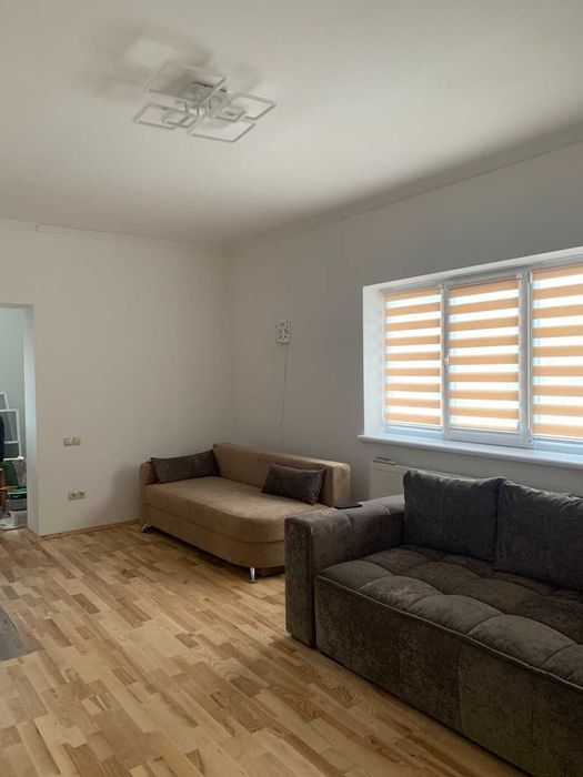 Оренда будинку поблизу Івано-Франківська