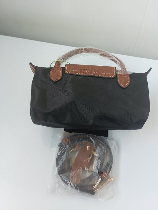 Carteiras Longchamp mini