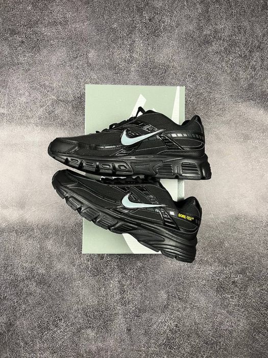 Nike Initiator Gore-tex black