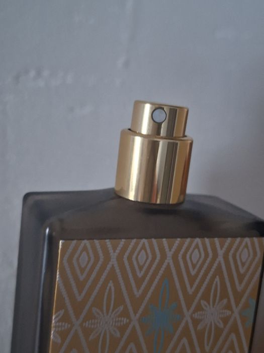 Perfumy damskie Memo Paris Lalibela
