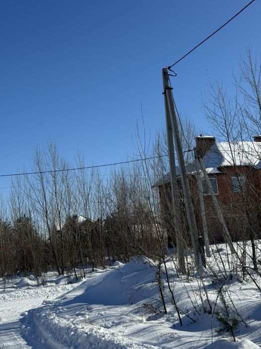 Гореничі 10 соток в гарному місці