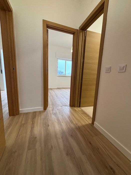 Apartamento T2 na Amadora - Reboleira