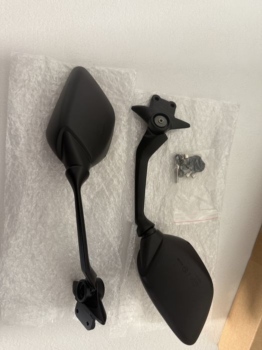 Зеркала ямаха т макс 2014 год