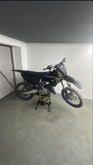 Yamaha YZ 125 2020r Doinwestowana
