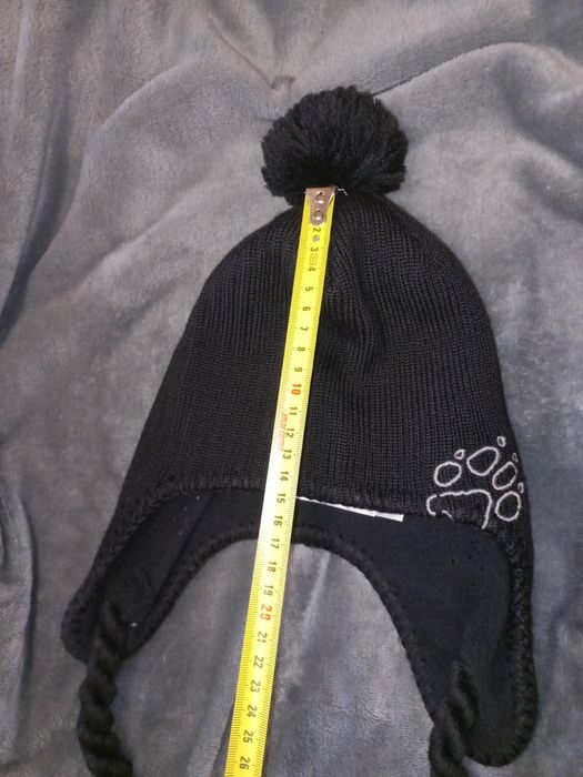 Шапка дитяча  52р