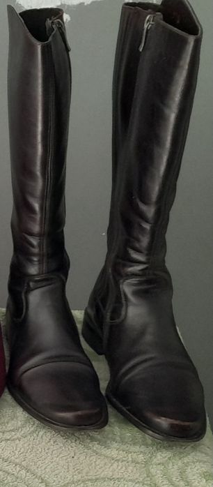 Sprzedam buty damskie