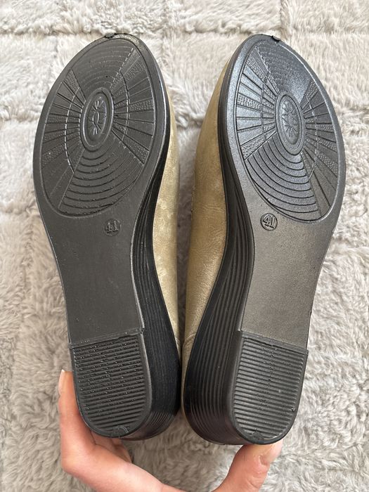 Buty damskie 41 nowe