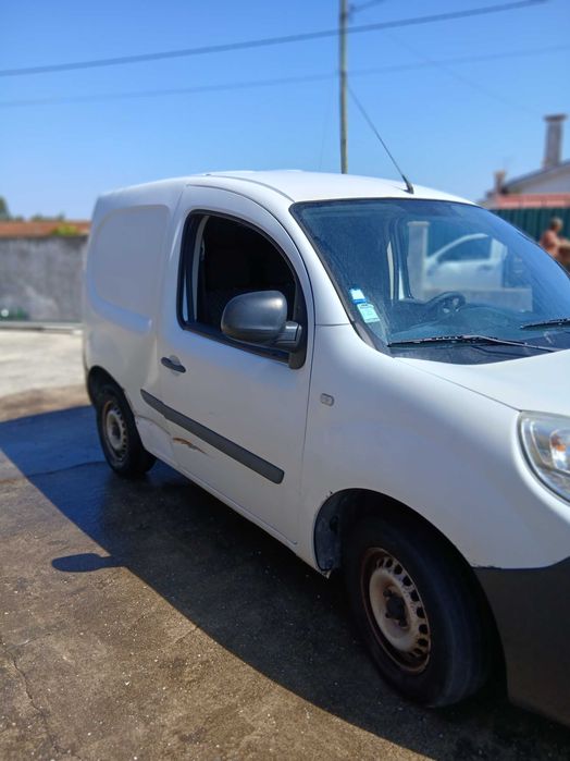 Renault Kangoo Compact 2015